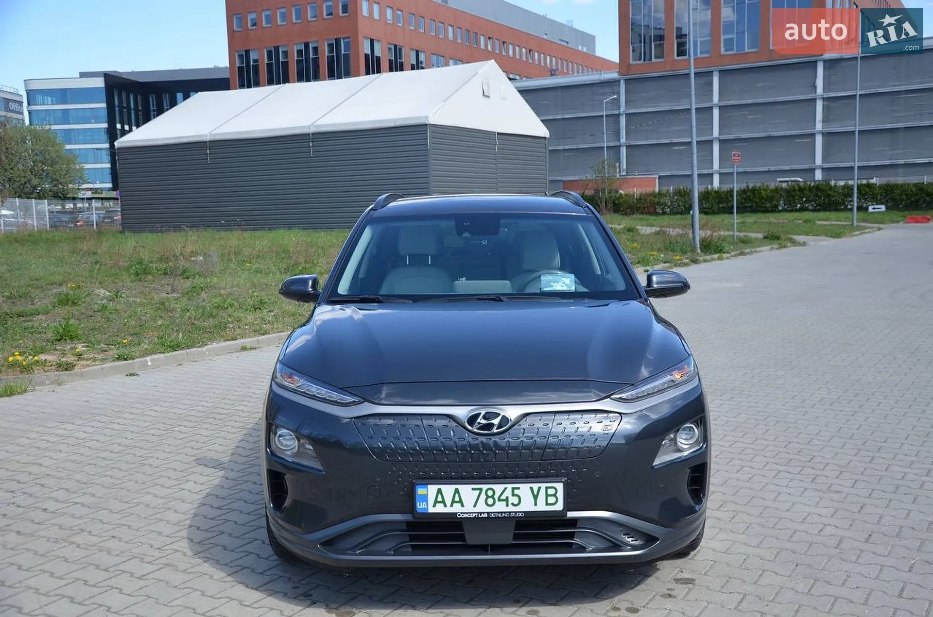 2020 Hyundai Kona - мініатюра 9