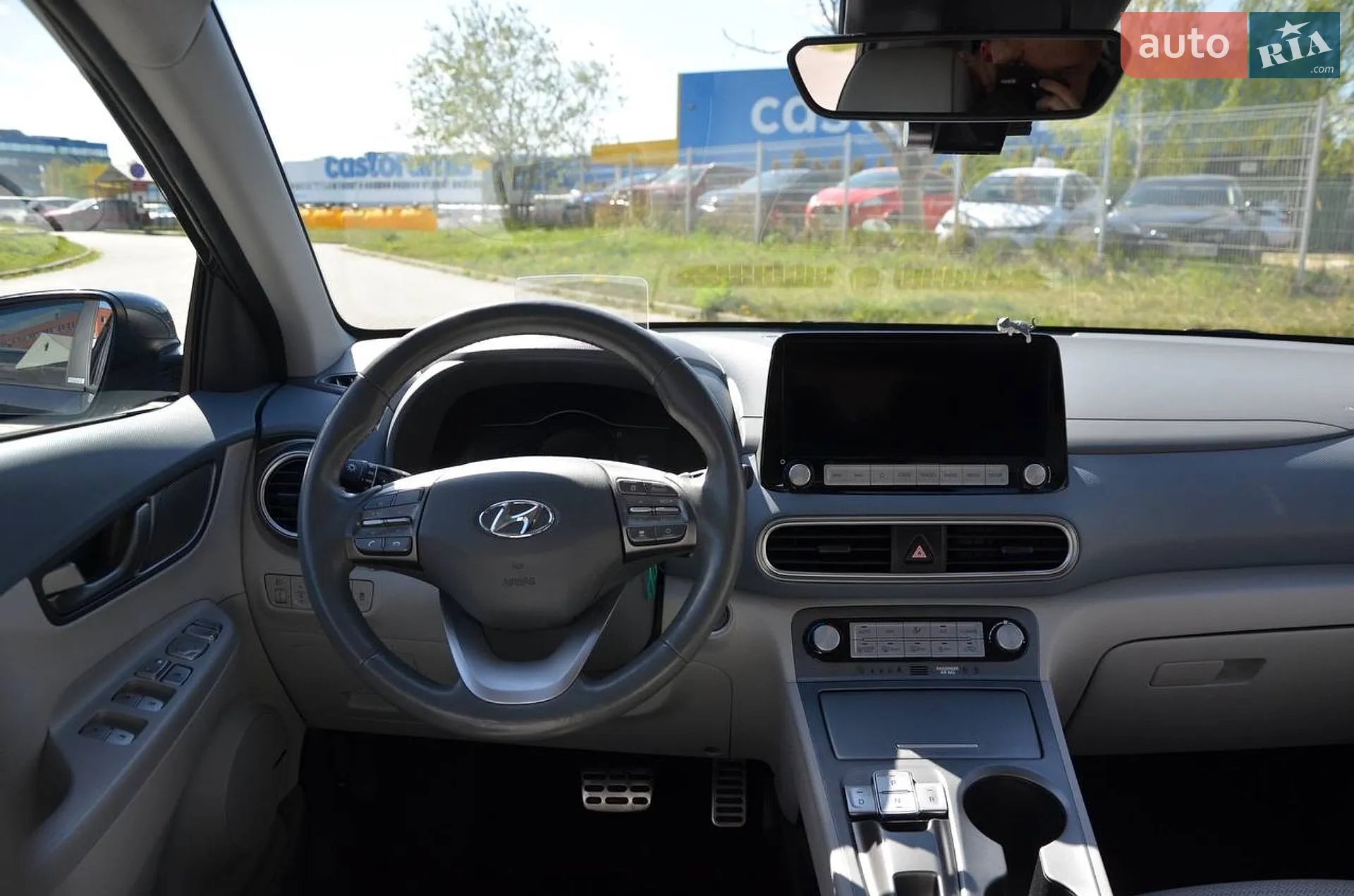 2020 Hyundai Kona - мініатюра 13