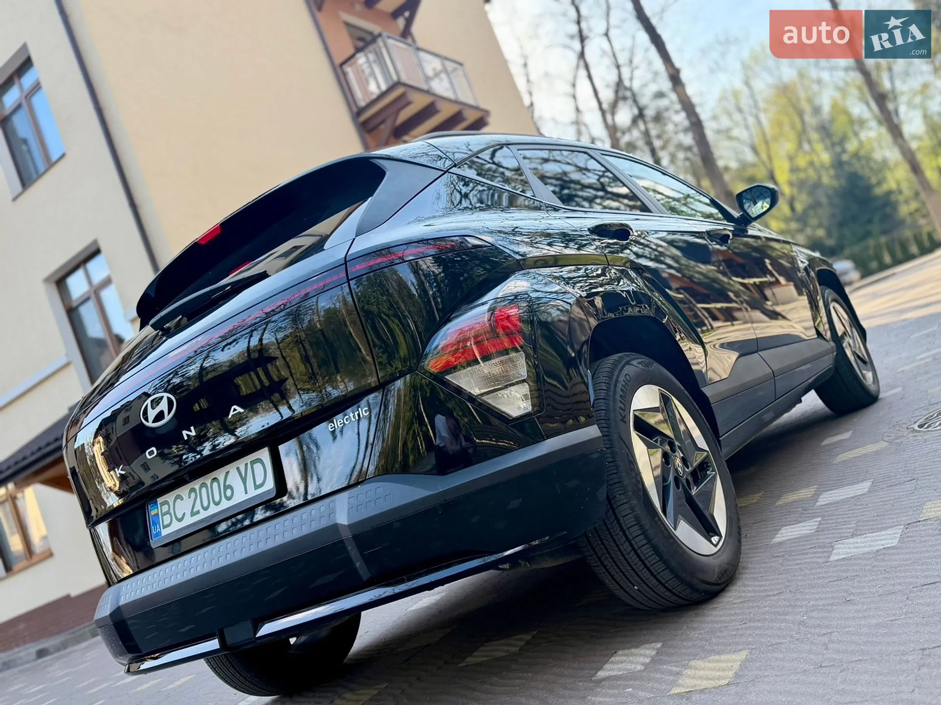 2023 Hyundai Kona - мініатюра 57