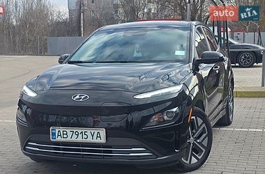 Внедорожник / Кроссовер Hyundai Kona 2023 в Виннице