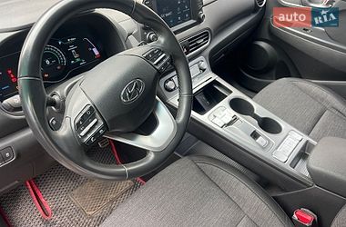 Позашляховик / Кросовер Hyundai Kona 2020 в Києві