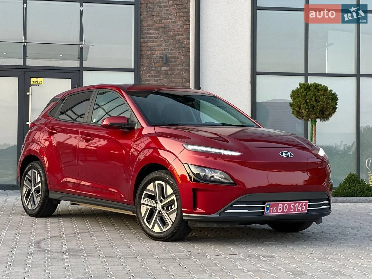 2022 Hyundai Kona - мініатюра 13