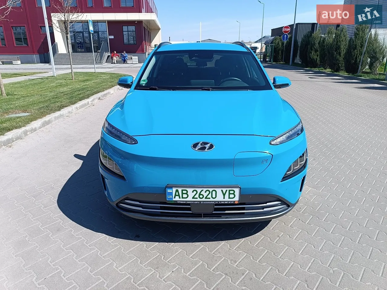 2021 Hyundai Kona - мініатюра 31