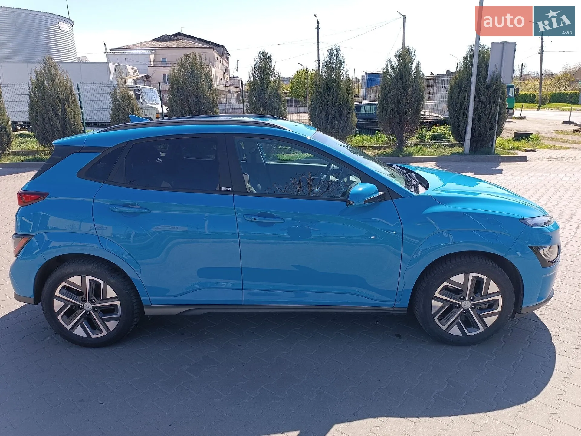 2020 Hyundai Kona - мініатюра 4
