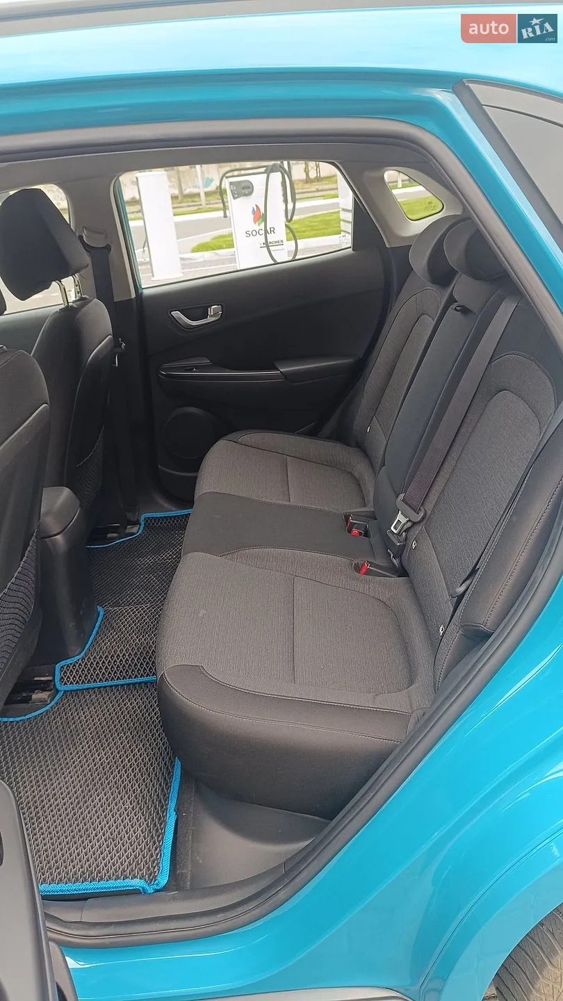 2022 Hyundai Kona - мініатюра 14