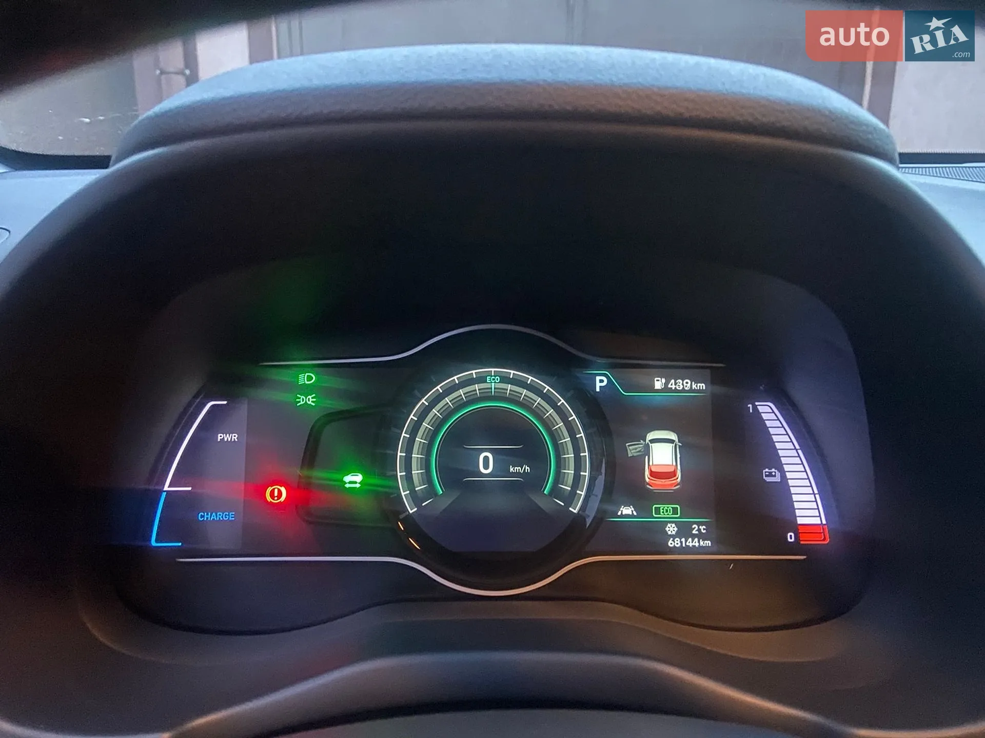 2020 Hyundai Kona - мініатюра 31
