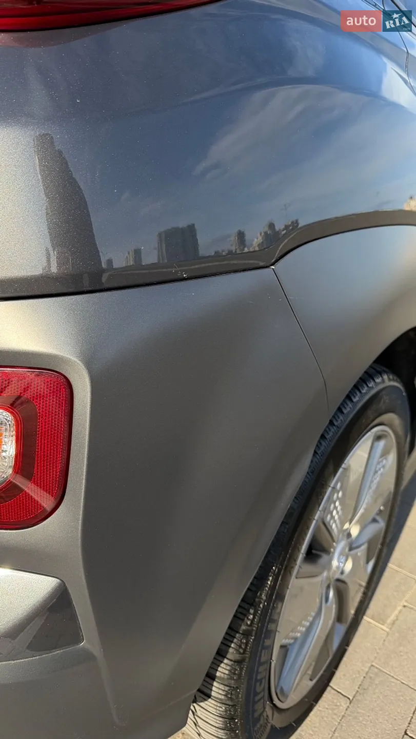 2020 Hyundai Kona - мініатюра 34