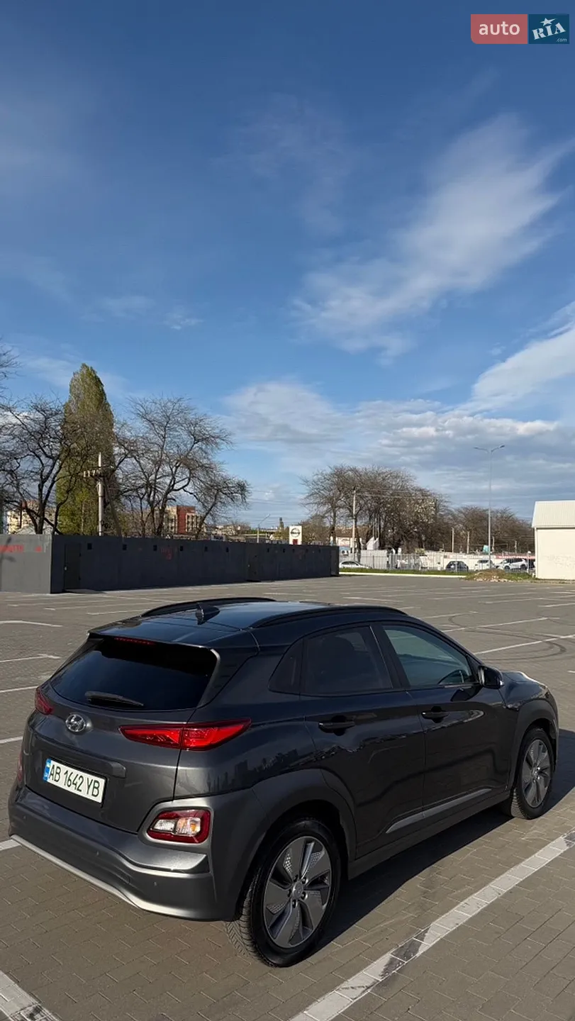 2020 Hyundai Kona - мініатюра 18