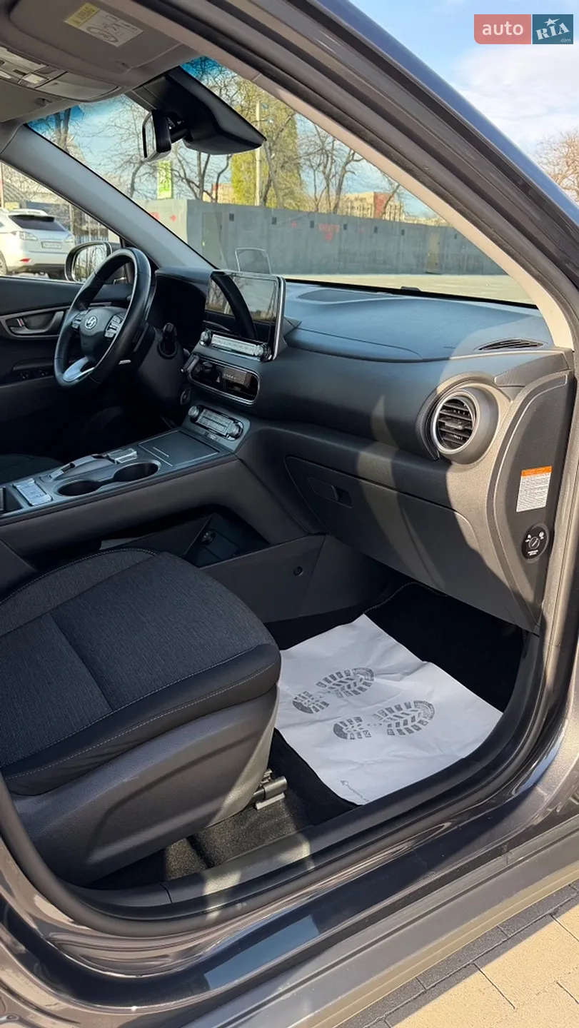 2020 Hyundai Kona - мініатюра 39