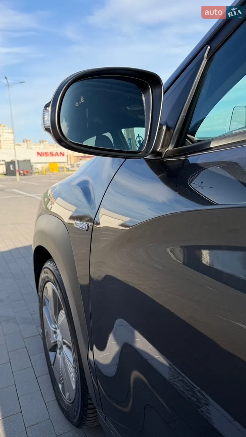 2020 Hyundai Kona - мініатюра 8