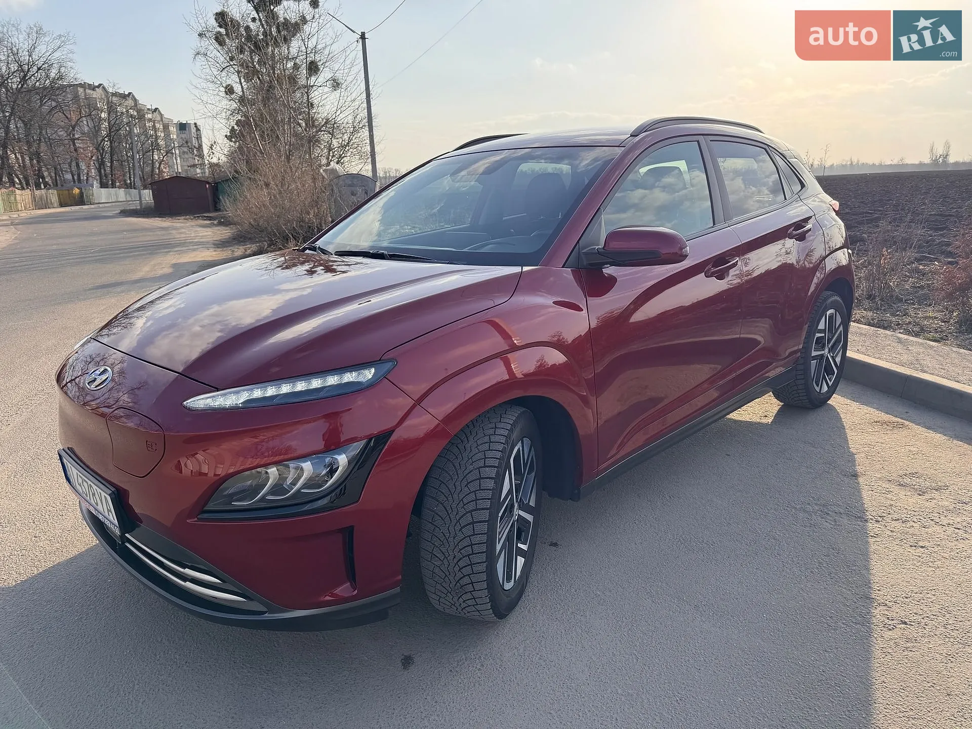 2022 Hyundai Kona - мініатюра 4