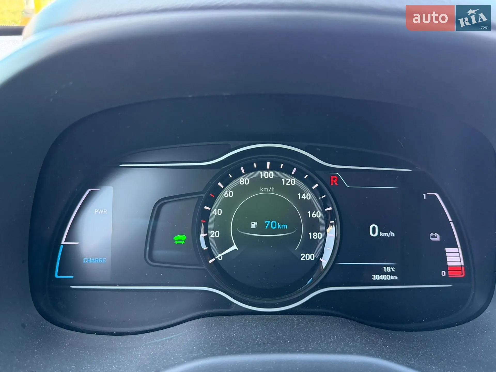 2020 Hyundai Kona - мініатюра 9