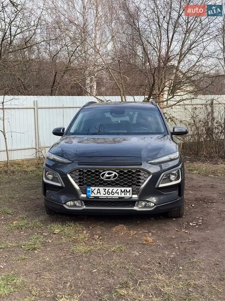 2019 Hyundai Kona - мініатюра 14