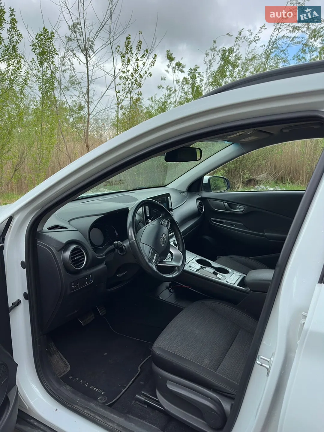 2019 Hyundai Kona - мініатюра 7