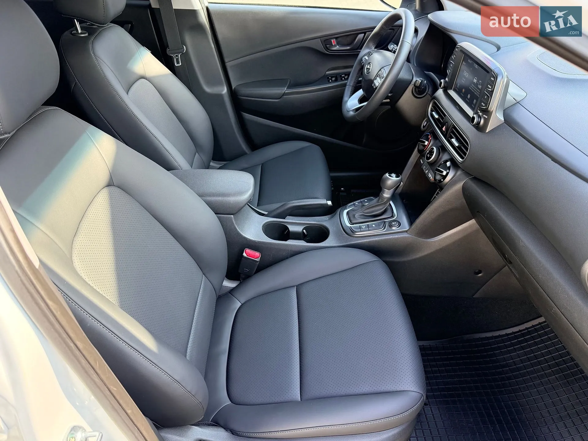 2020 Hyundai Kona - мініатюра 22