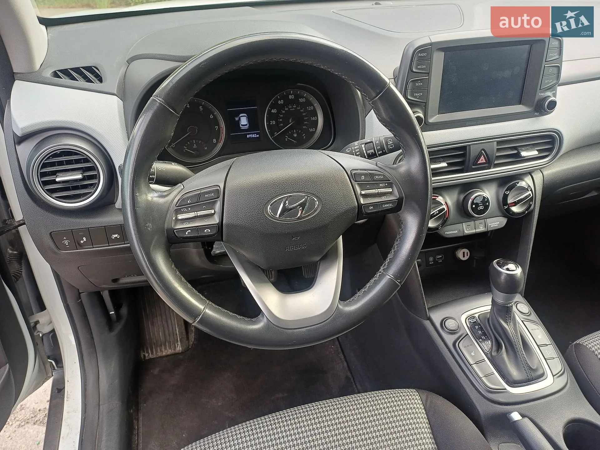 2020 Hyundai Kona - мініатюра 6