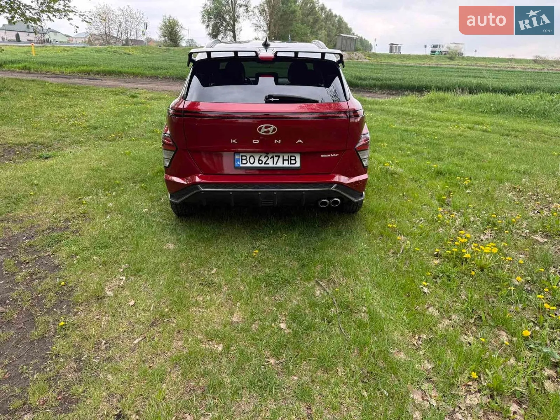 2023 Hyundai Kona - мініатюра 6