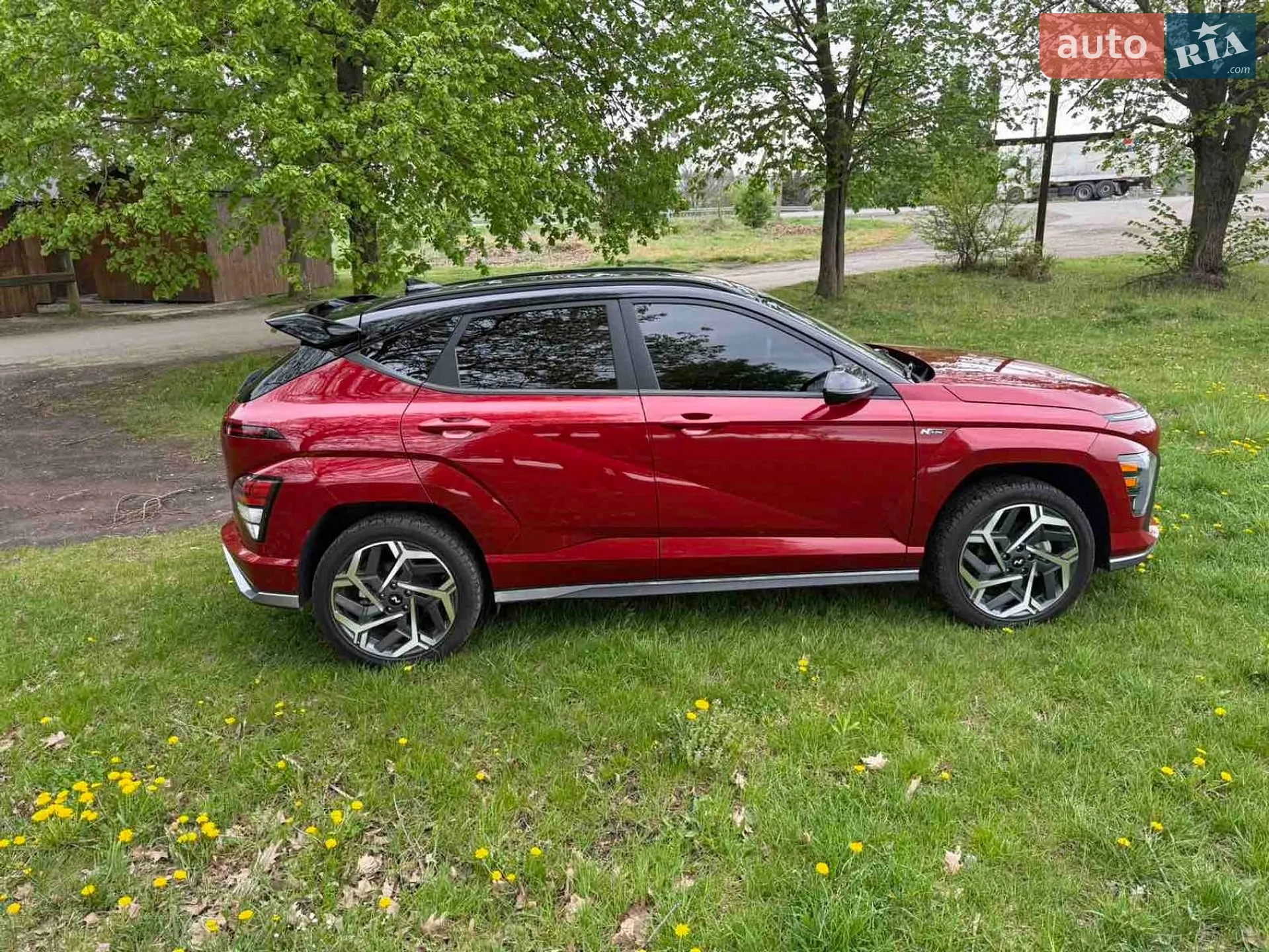 2023 Hyundai Kona - мініатюра 9
