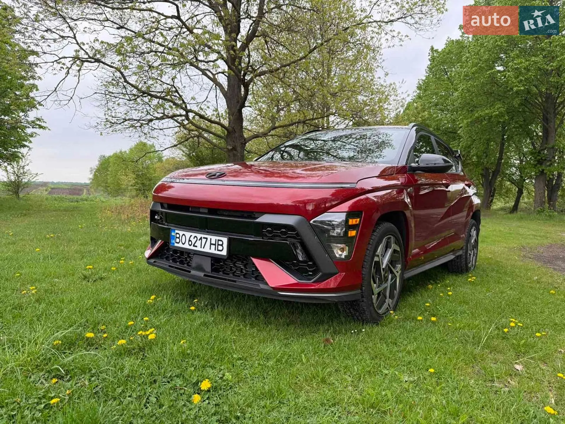 2023 Hyundai Kona - фото 1