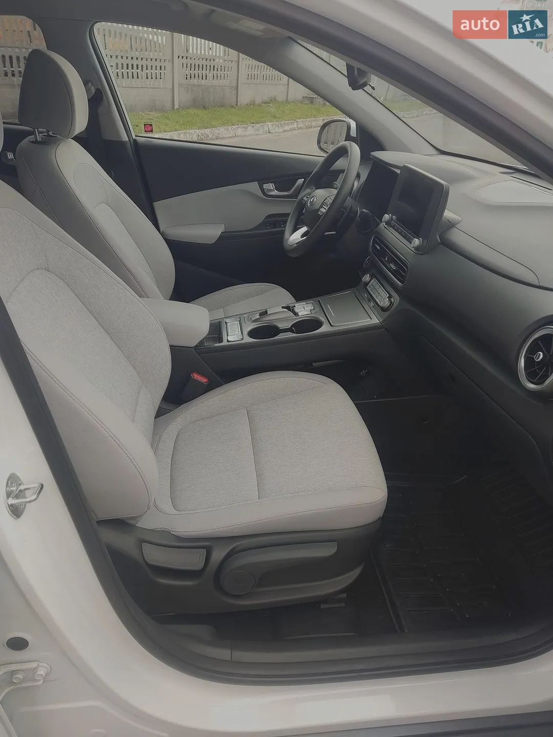 2022 Hyundai Kona - мініатюра 10