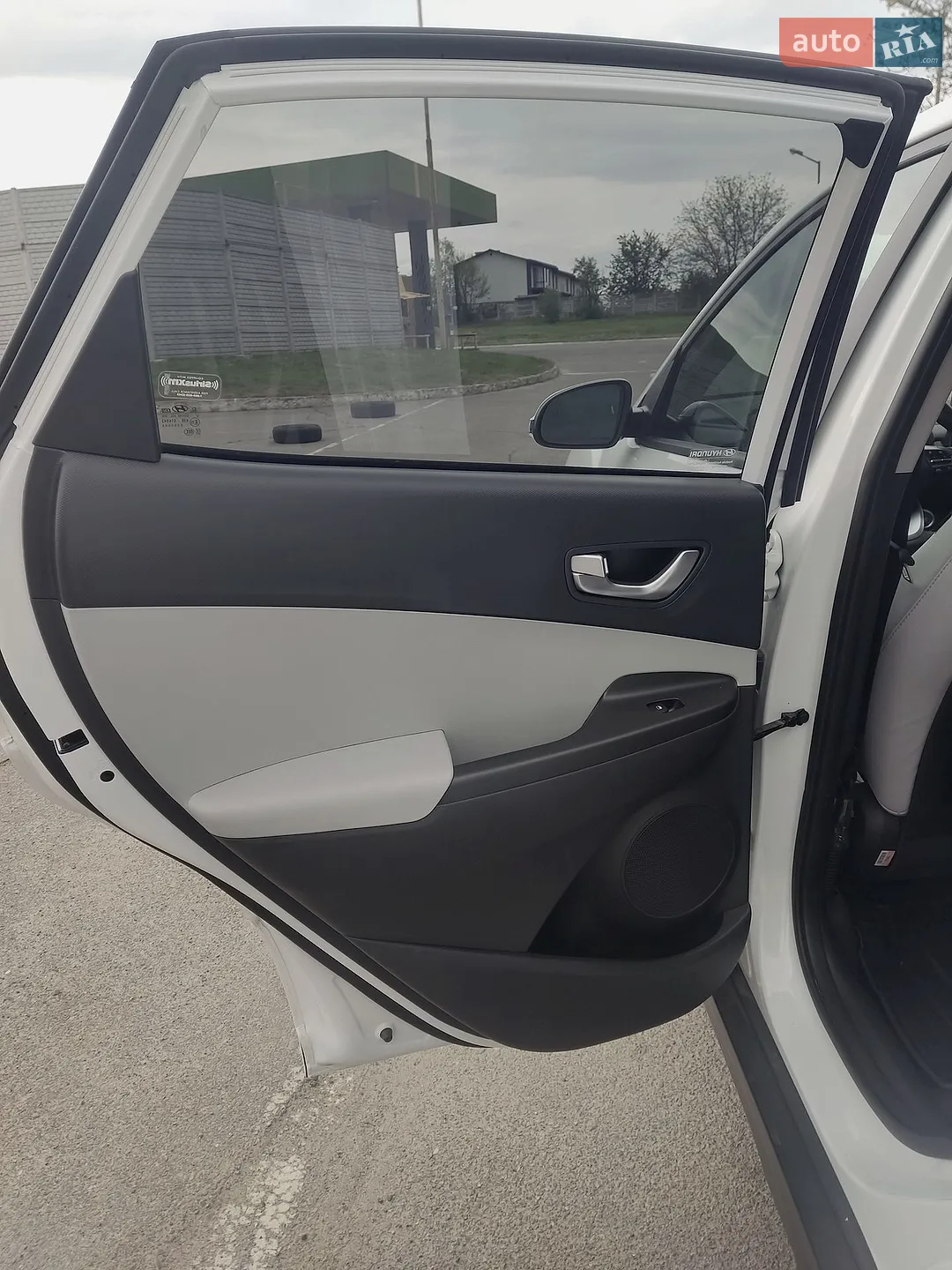 2022 Hyundai Kona - мініатюра 15