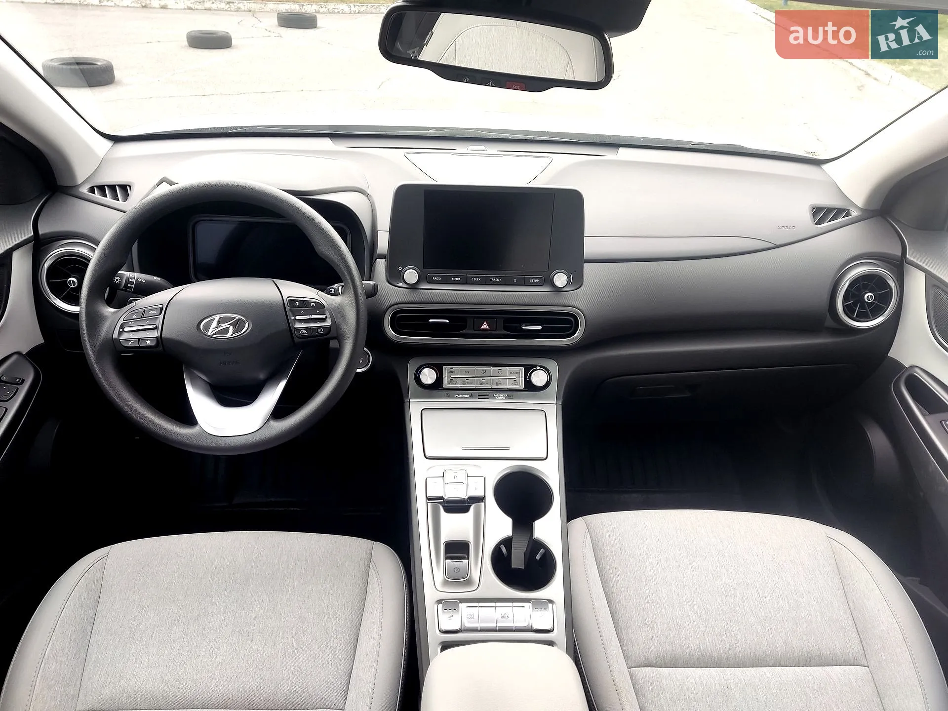 2022 Hyundai Kona - мініатюра 19