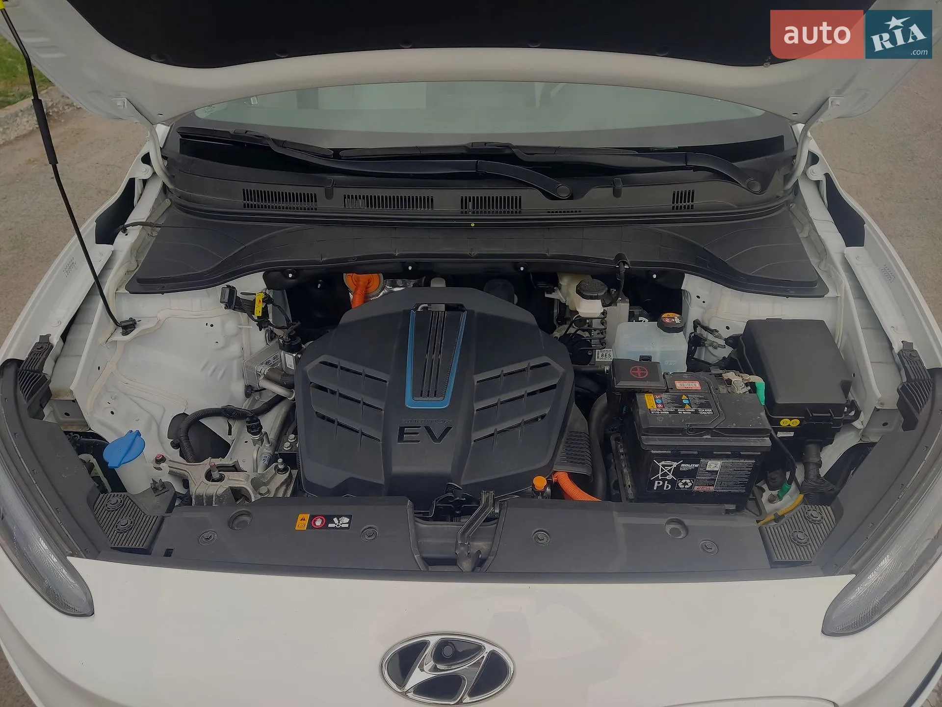 2022 Hyundai Kona - мініатюра 49
