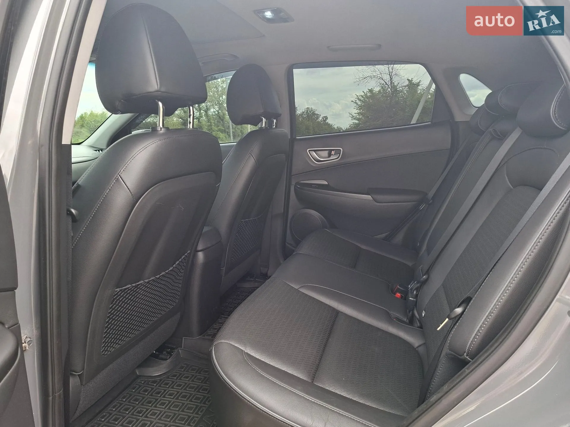 2019 Hyundai Kona - мініатюра 19