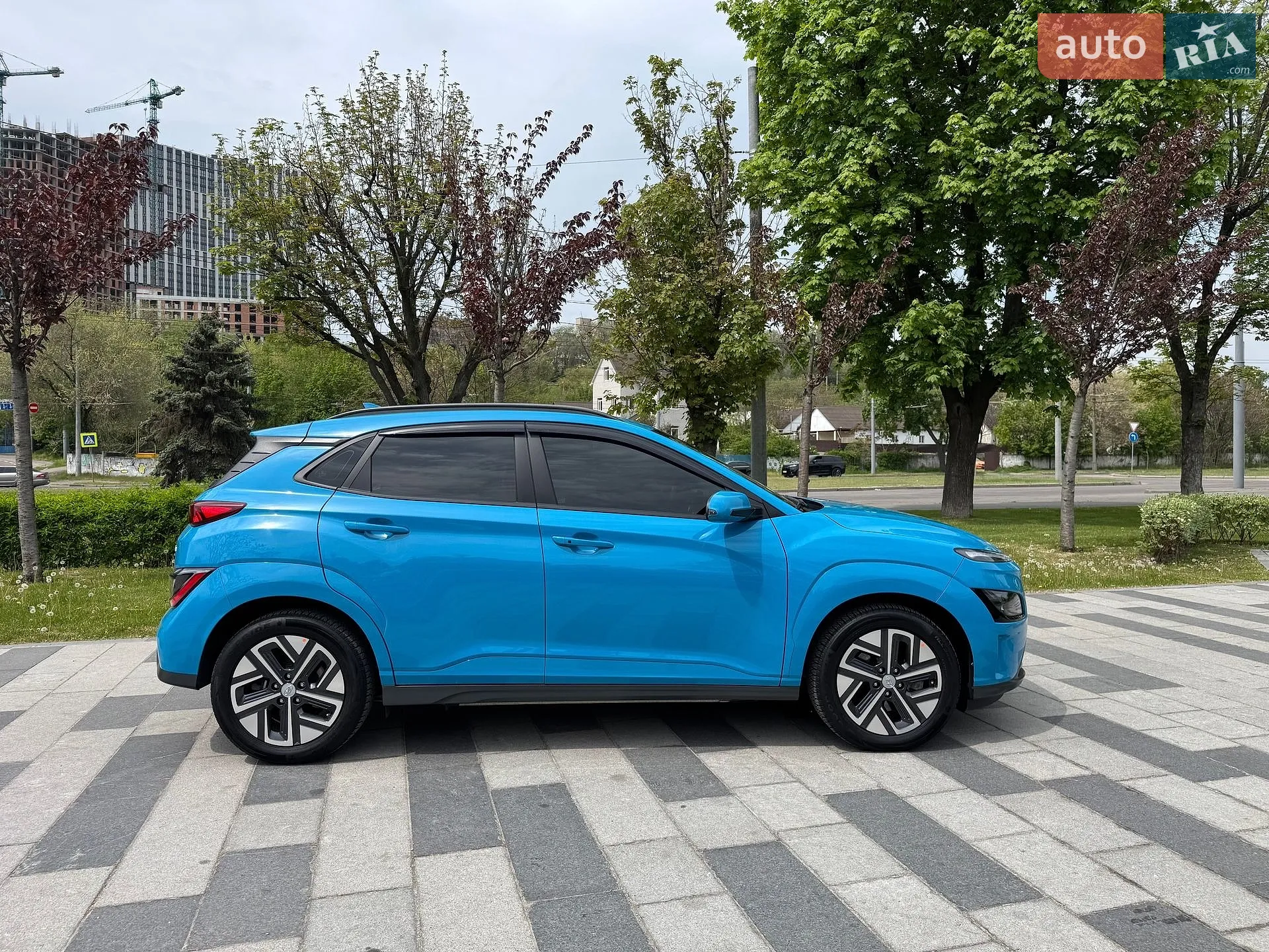 2022 Hyundai Kona - мініатюра 2