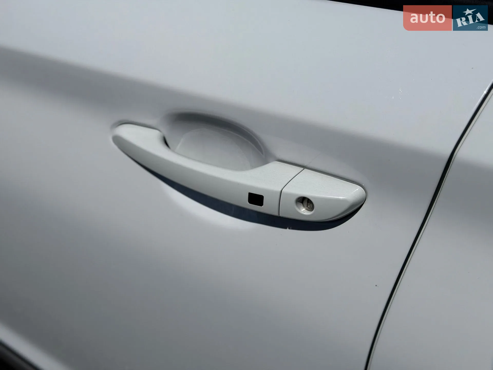 2020 Hyundai Kona - мініатюра 8