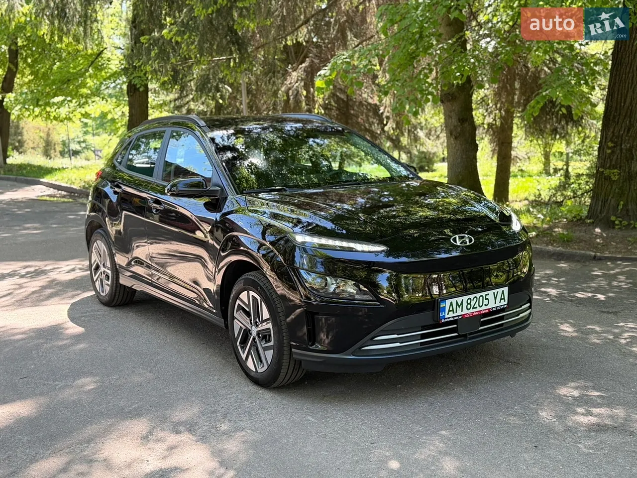 2022 Hyundai Kona - мініатюра 30