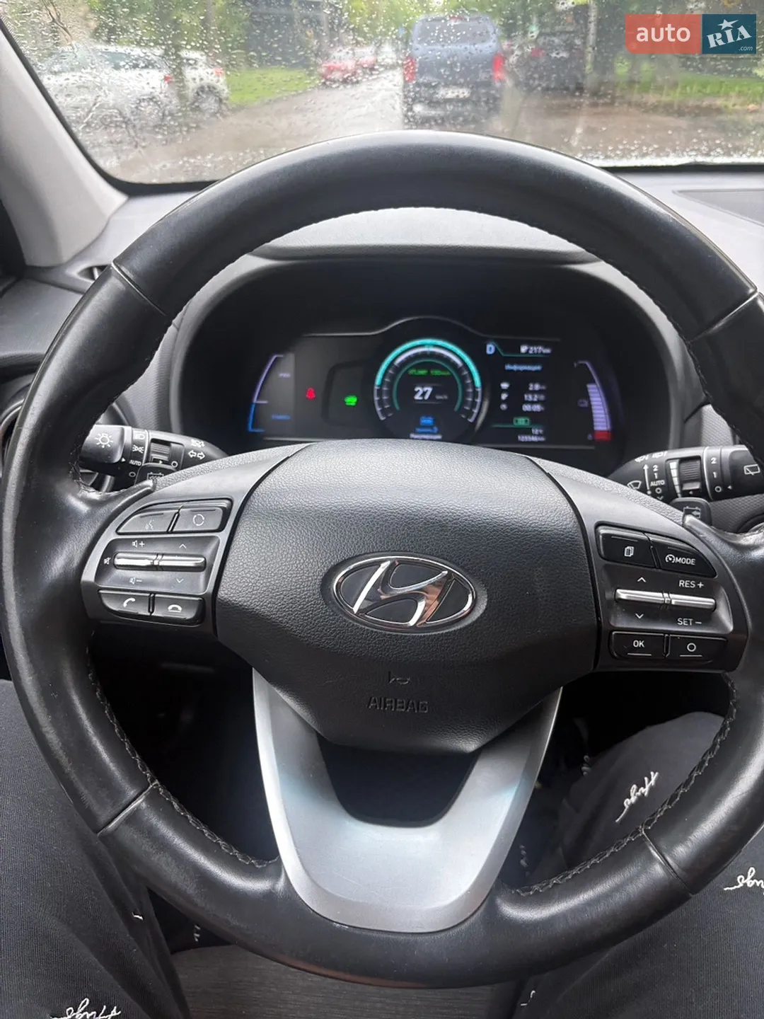 2020 Hyundai Kona - мініатюра 36