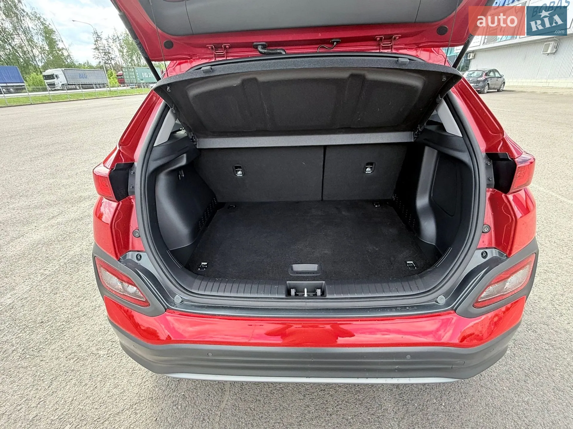 2020 Hyundai Kona - мініатюра 18