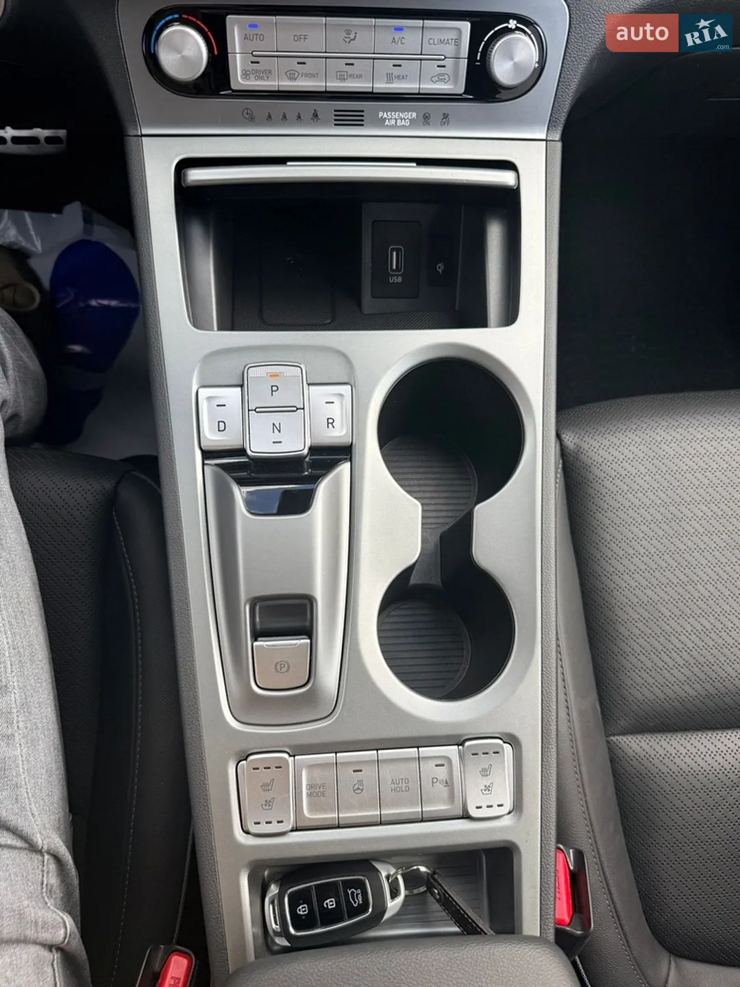 2020 Hyundai Kona - мініатюра 26