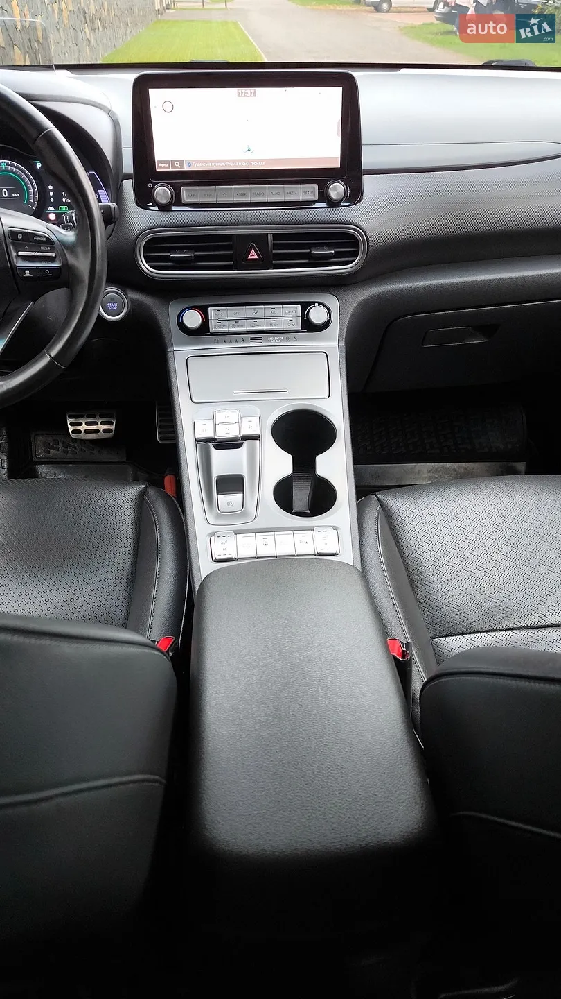 2020 Hyundai Kona - мініатюра 6