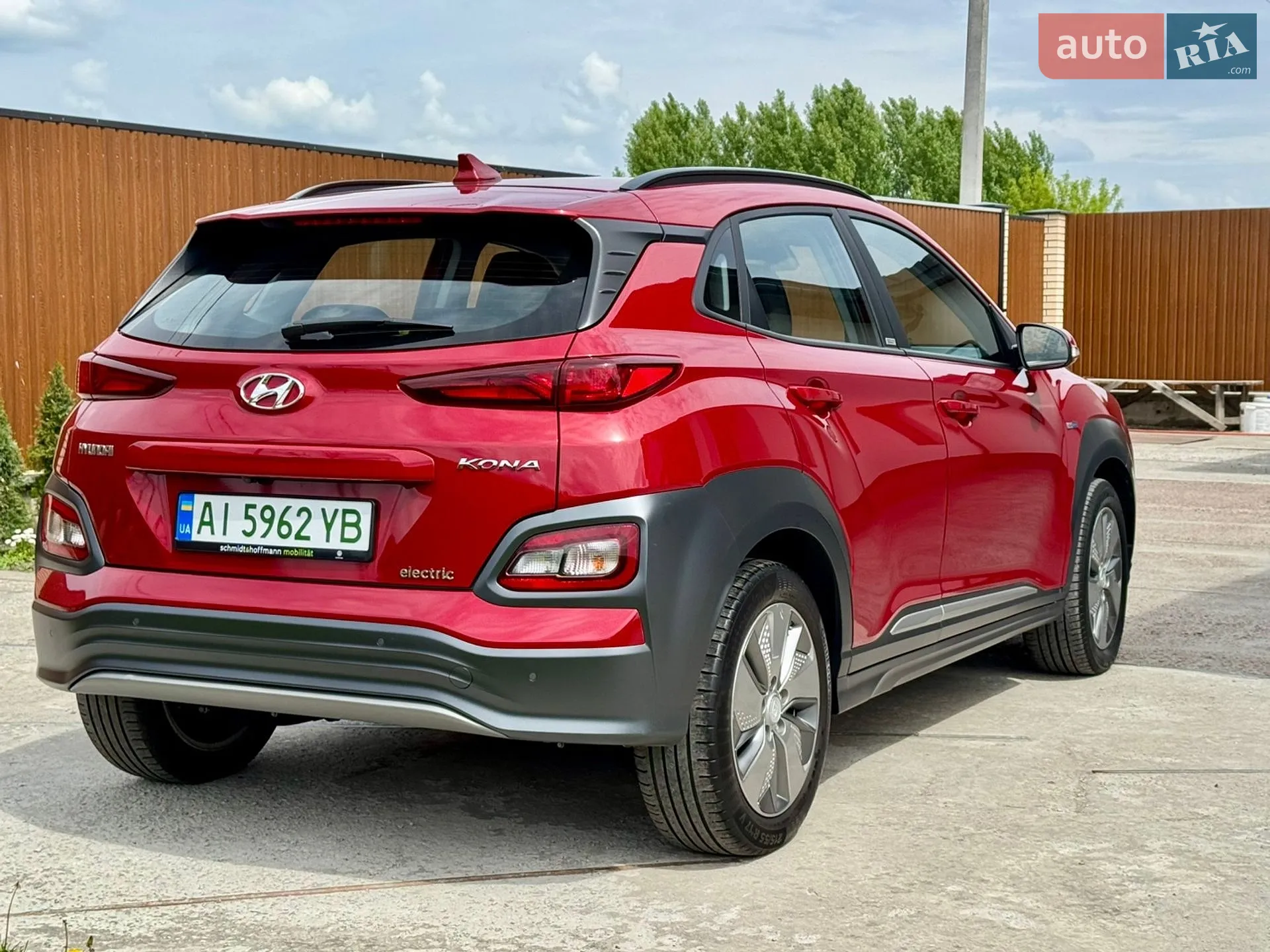 2019 Hyundai Kona - мініатюра 7