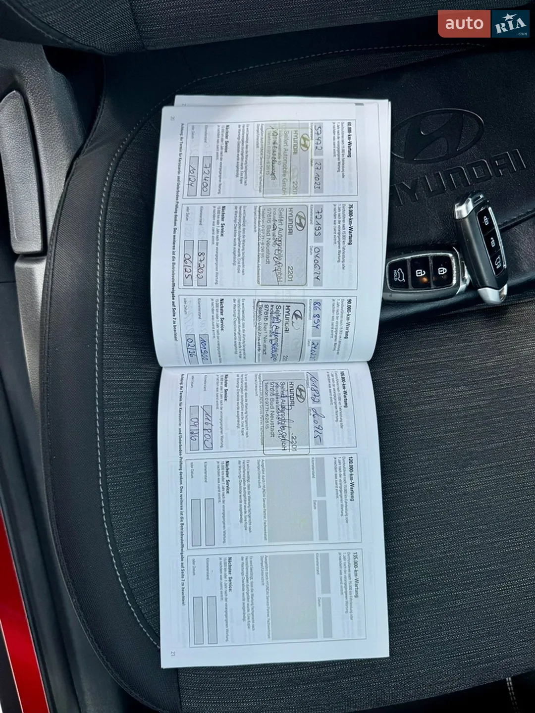 2019 Hyundai Kona - мініатюра 21