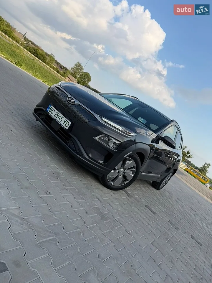2019 Hyundai Kona - мініатюра 18