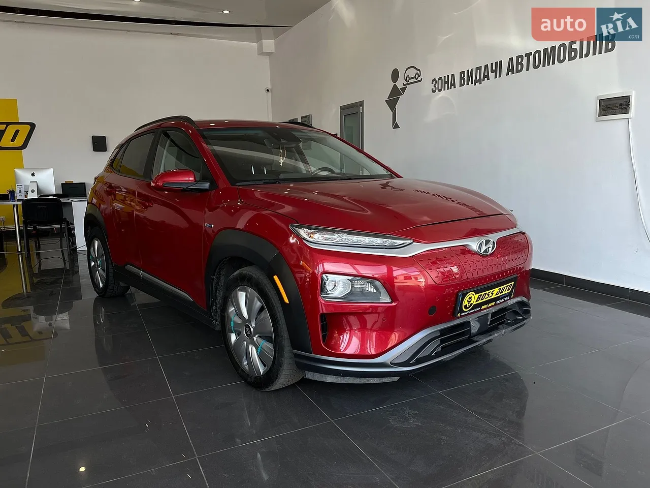 2020 Hyundai Kona - мініатюра 25