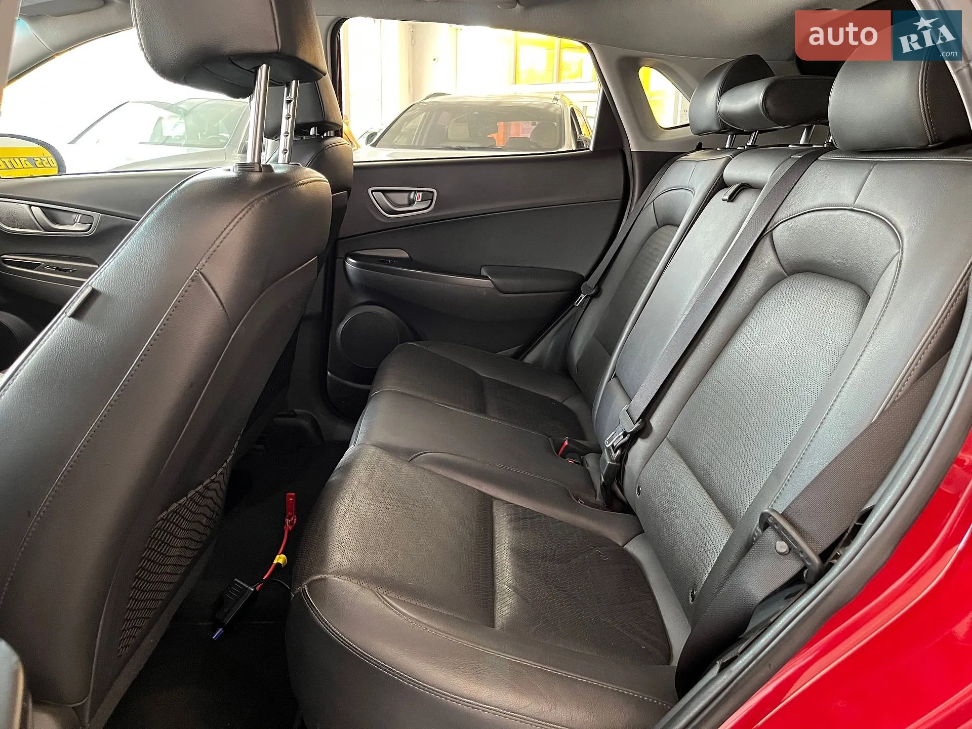 2019 Hyundai Kona - мініатюра 24