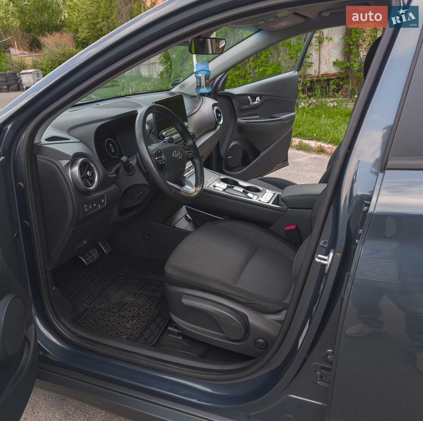 2021 Hyundai Kona - мініатюра 17