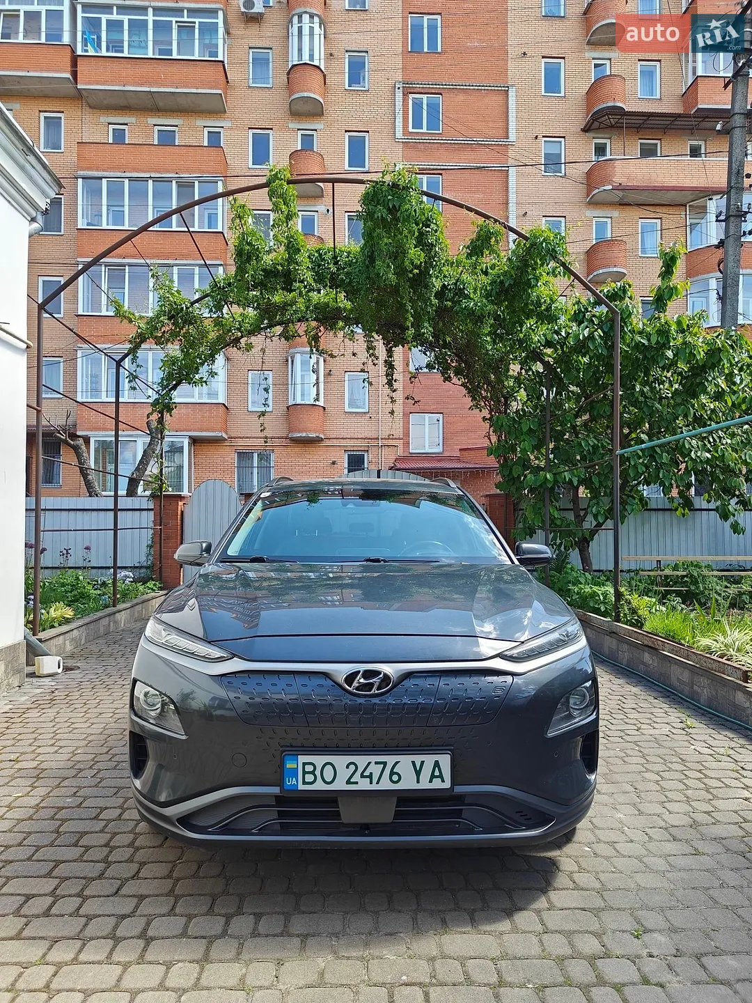 2019 Hyundai Kona - мініатюра 6