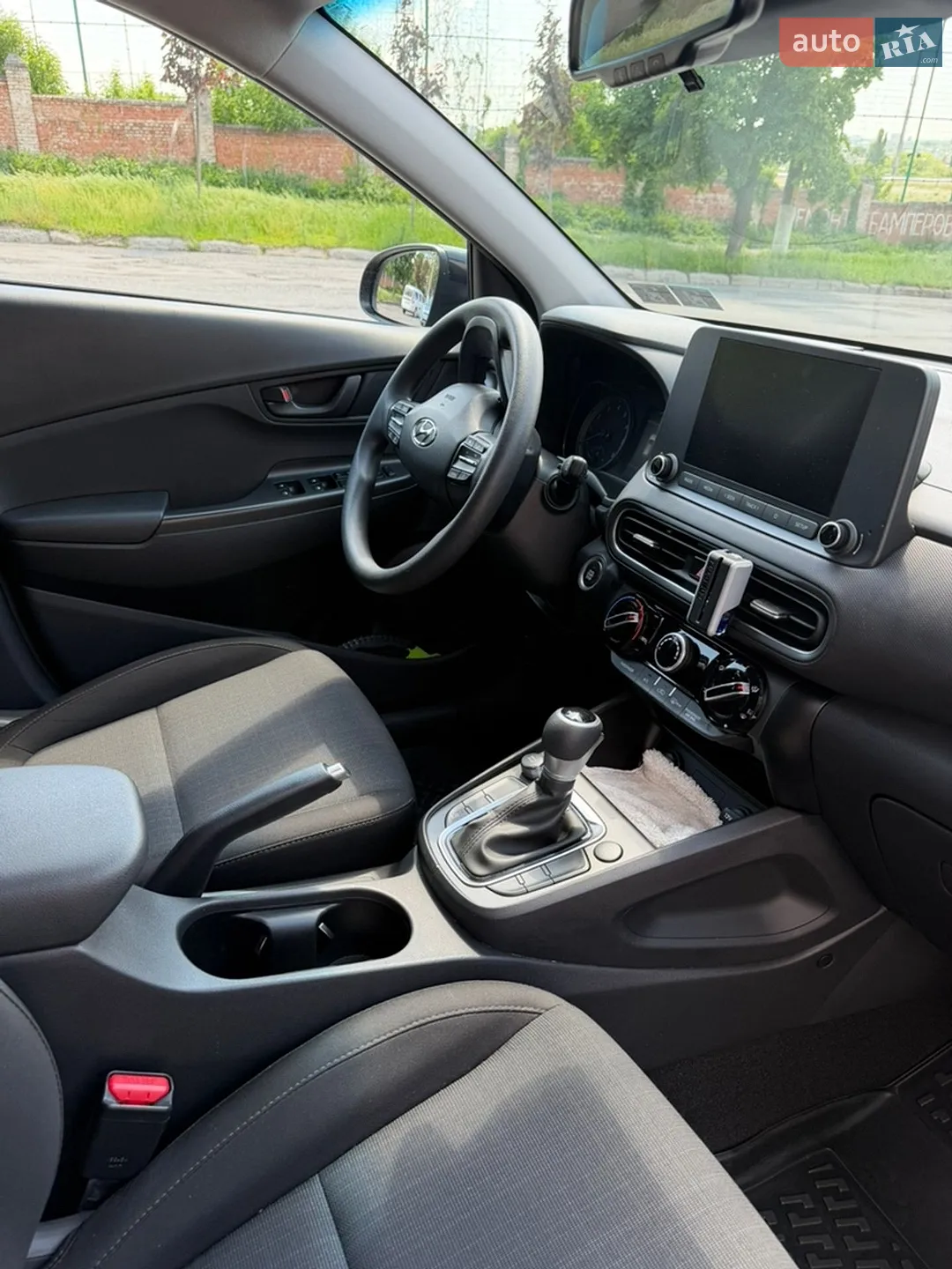 2021 Hyundai Kona - мініатюра 8