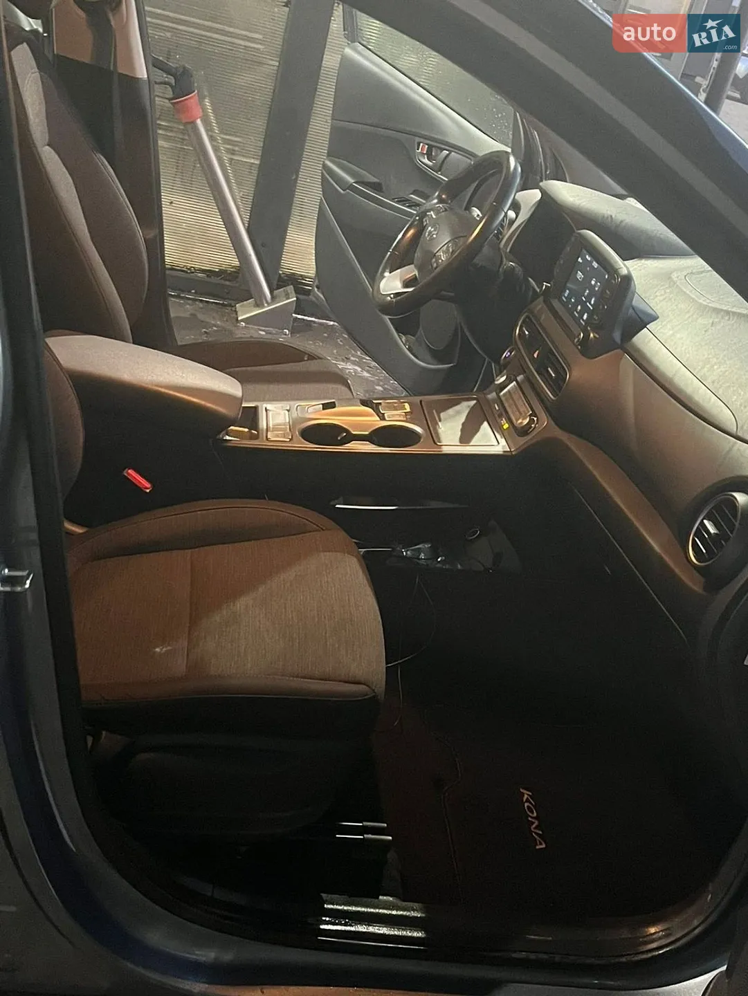 2020 Hyundai Kona - мініатюра 12