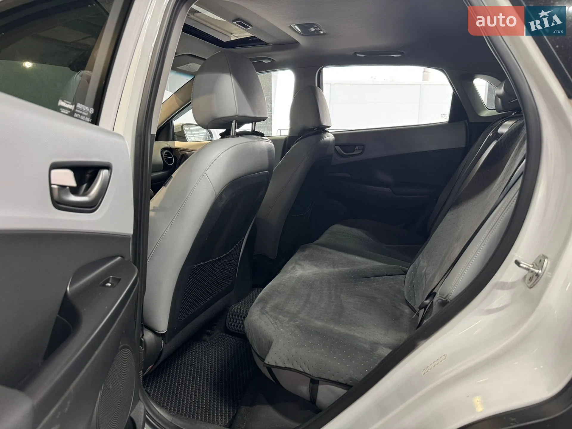 2018 Hyundai Kona - мініатюра 7