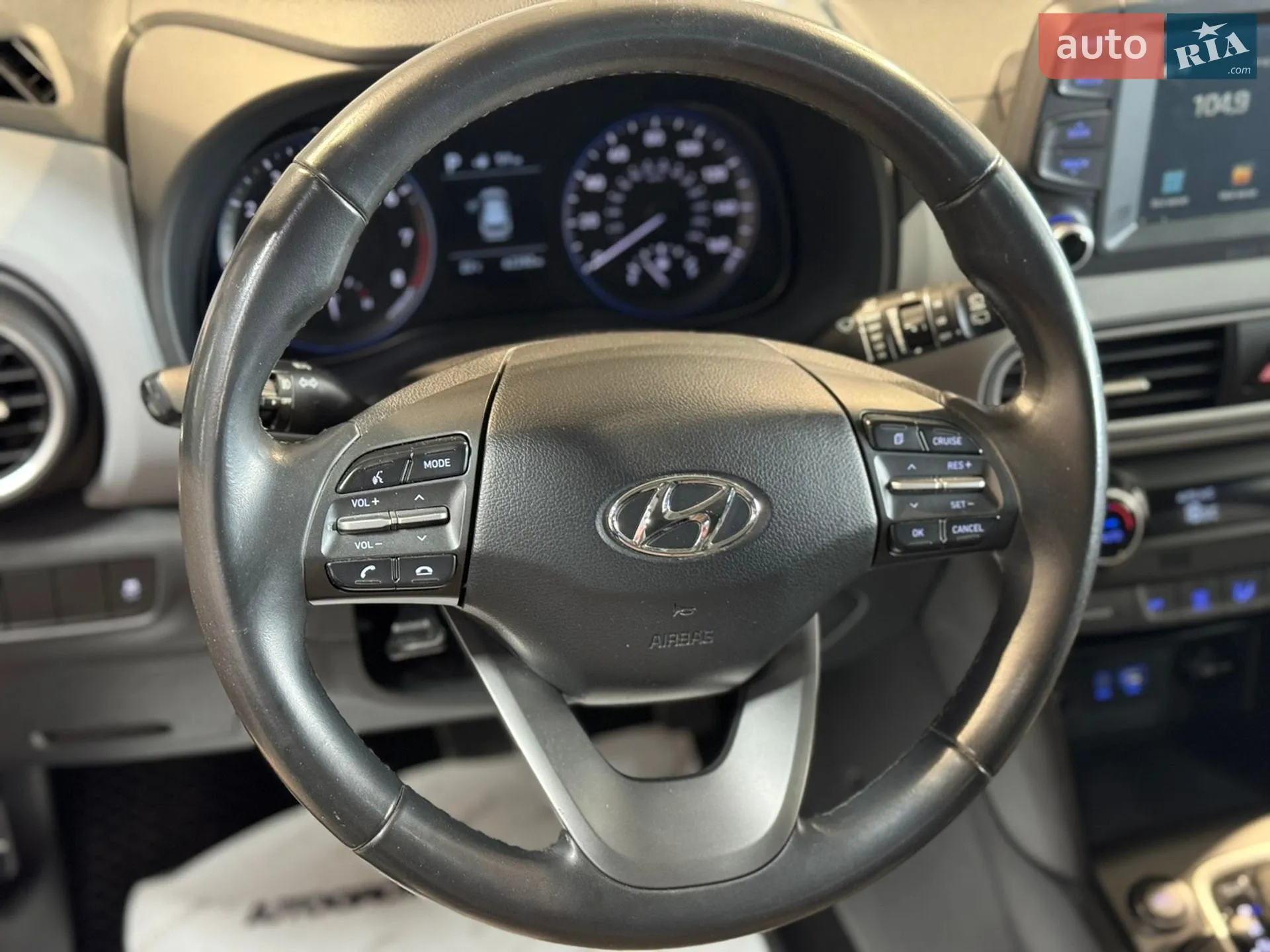 2018 Hyundai Kona - мініатюра 11