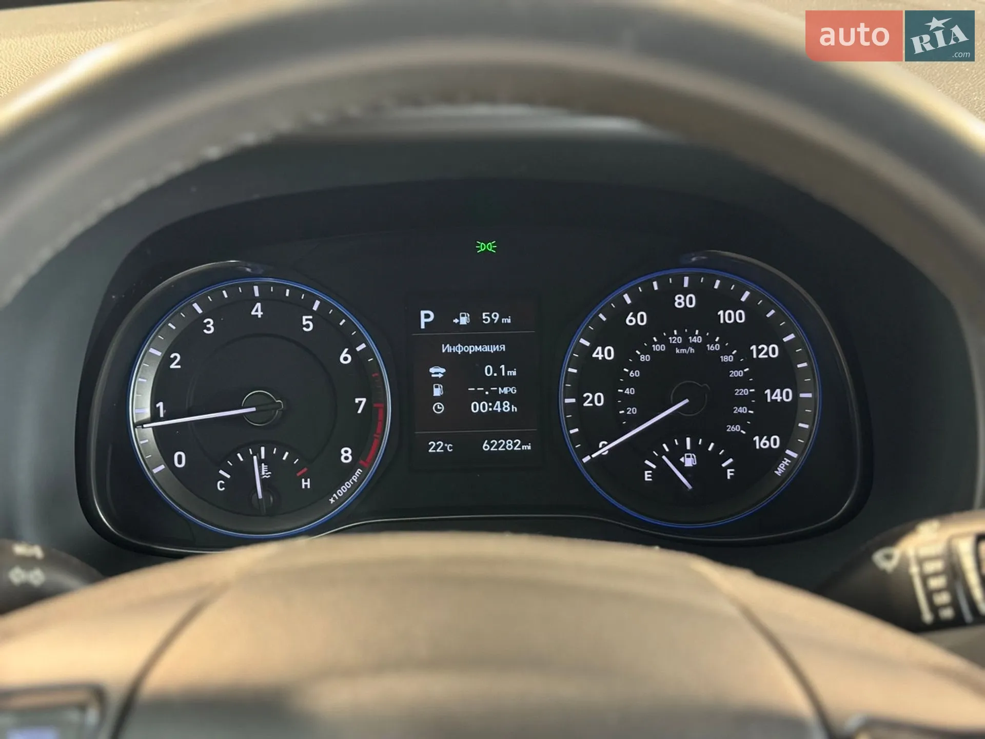 2018 Hyundai Kona - мініатюра 12