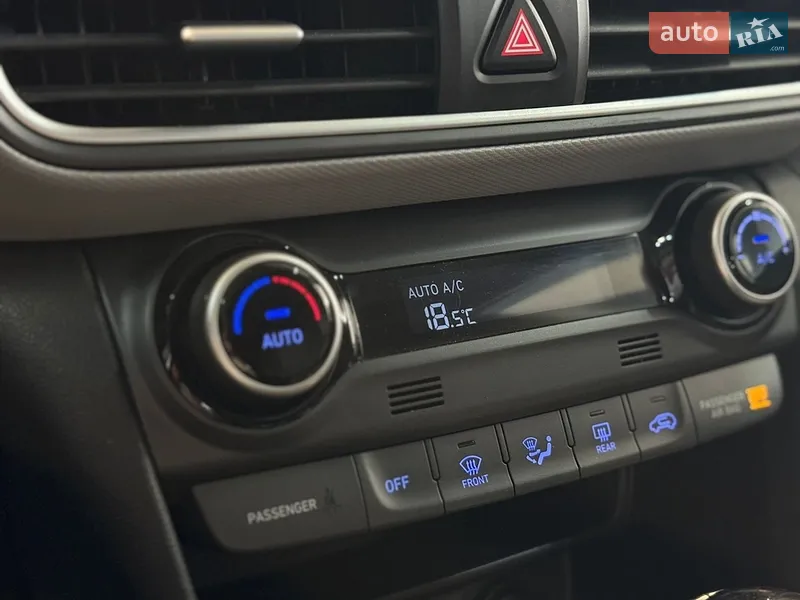 Hyundai Kona 2018 VIN KM8K3CA56JU090370 фото оголошення 14 з 69