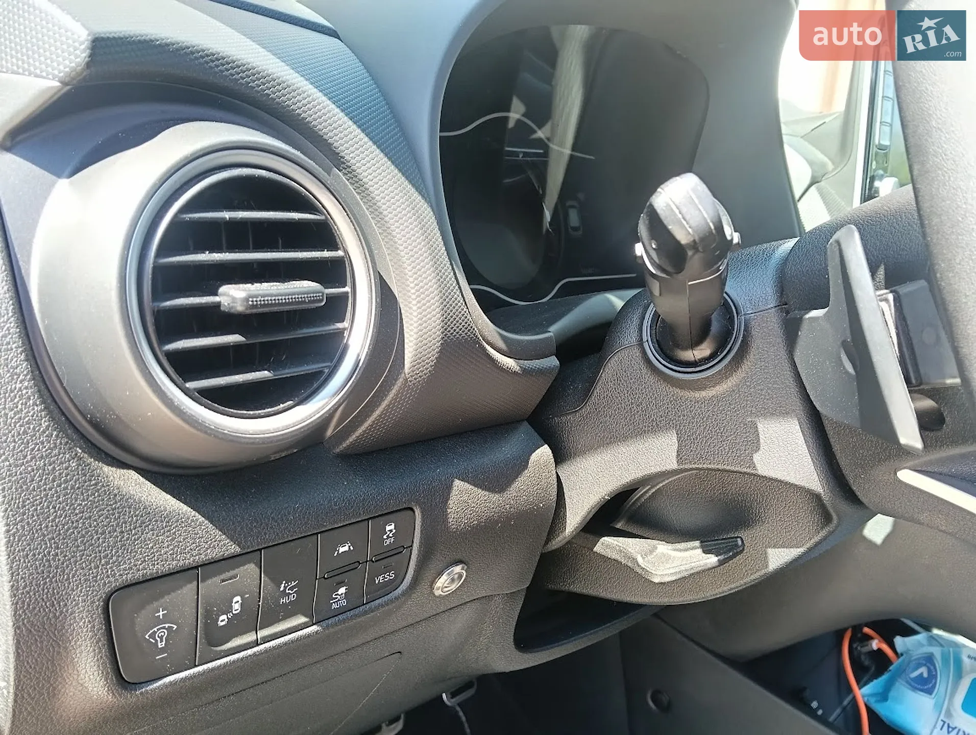 2019 Hyundai Kona - мініатюра 17