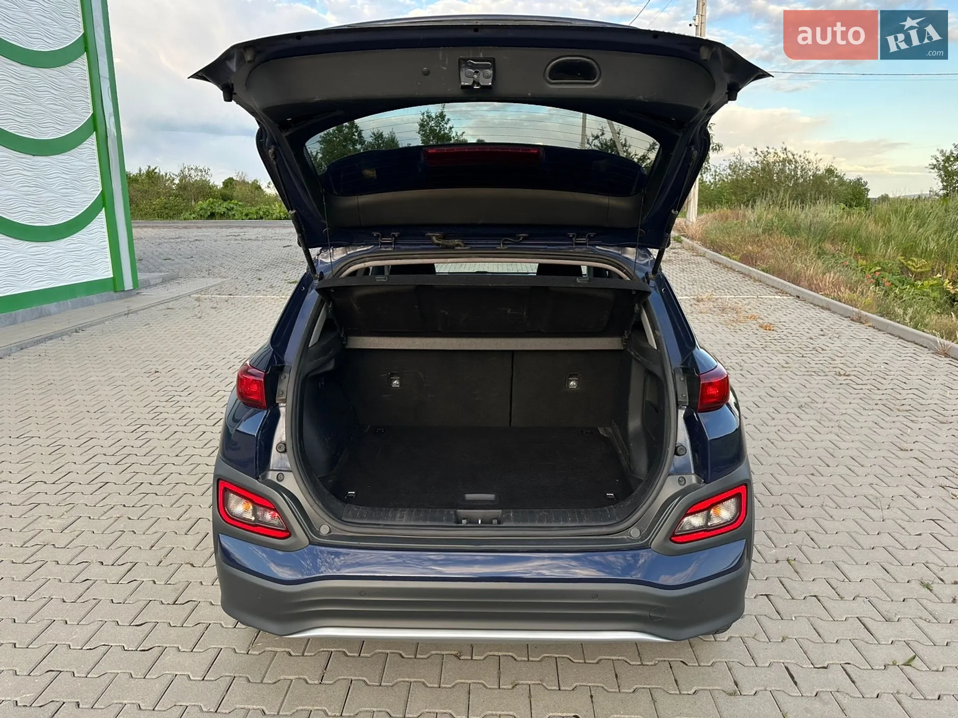 2020 Hyundai Kona - мініатюра 21